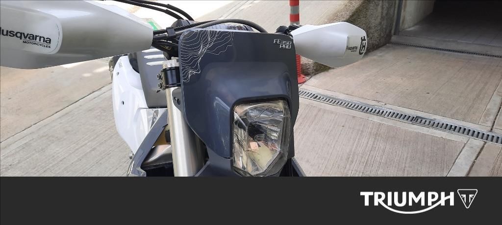 HUSQVARNA 350 FE 4T Pro