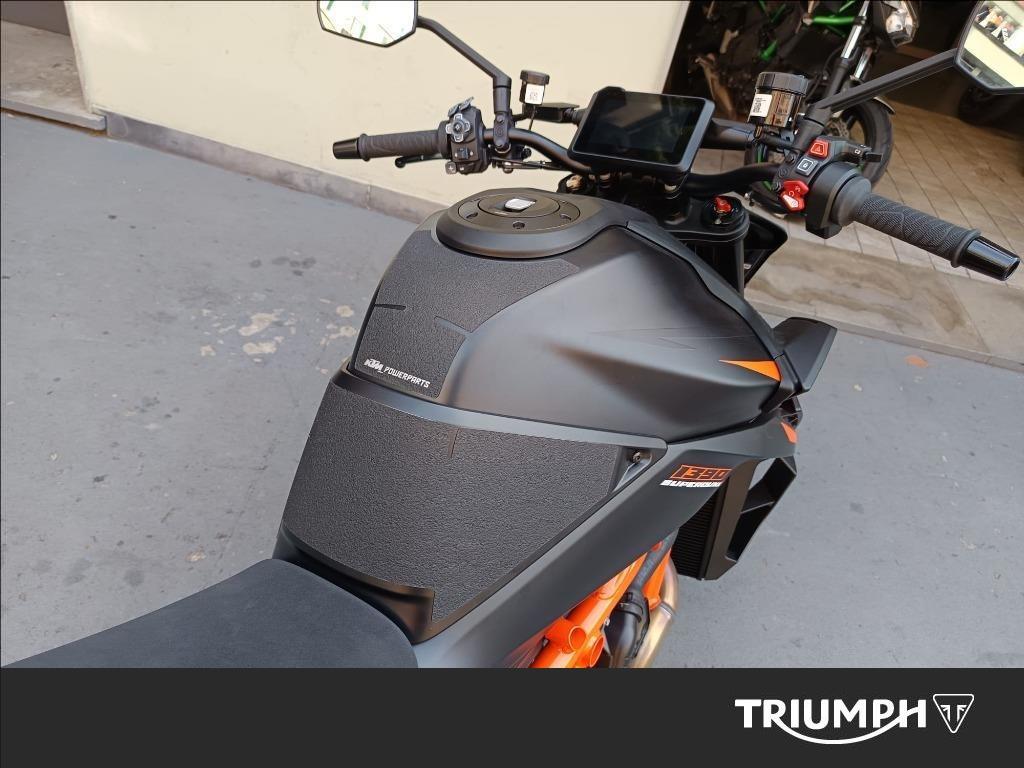 KTM 1390 Super Duke R Abs