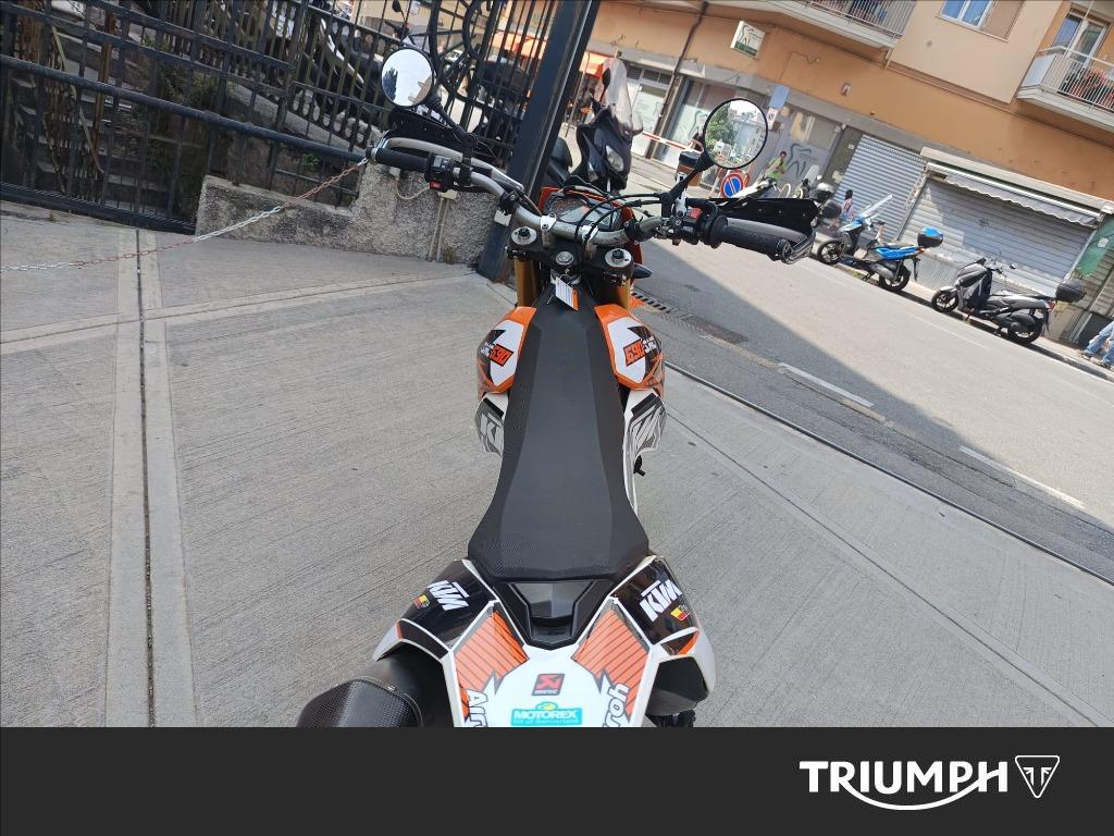 KTM 690 SMC 