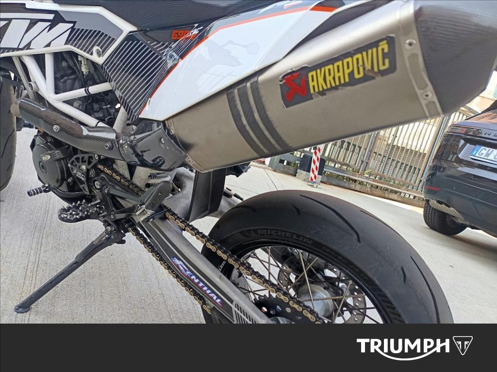 KTM 690 SMC 