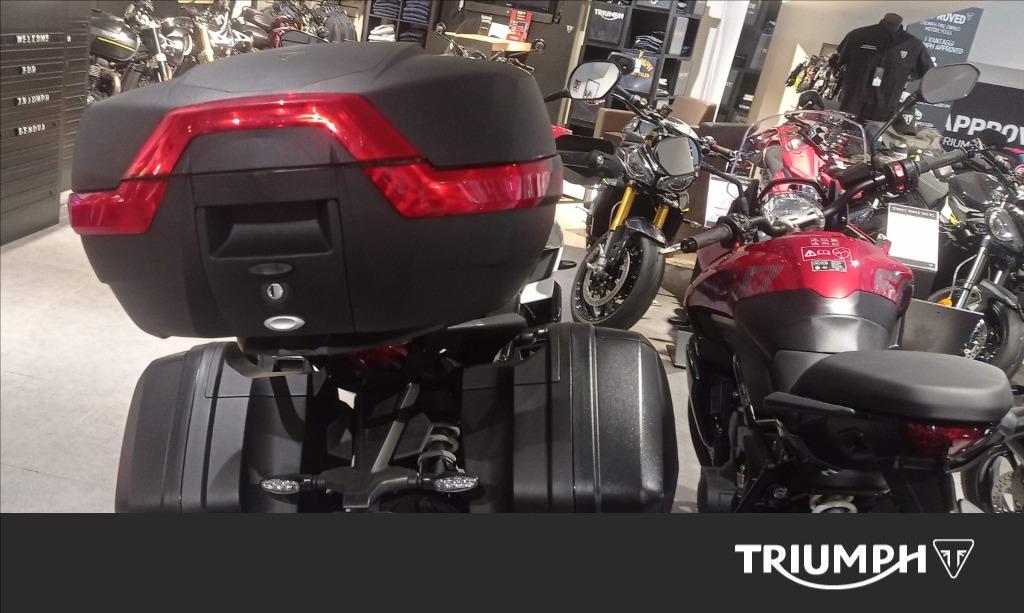 TRIUMPH Tiger 660 Sport Abs