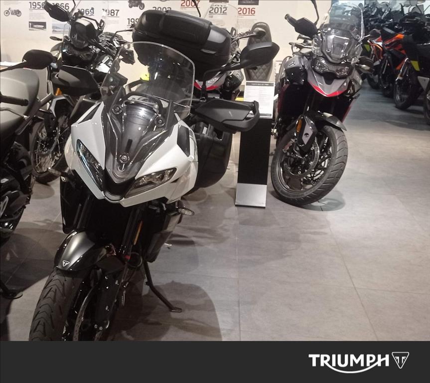 TRIUMPH Tiger 660 Sport Abs