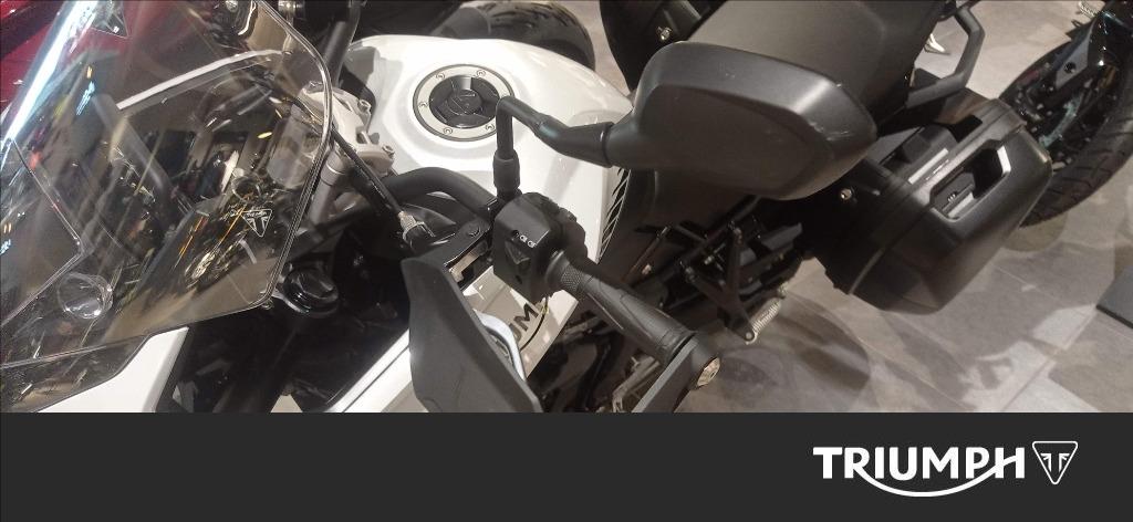 TRIUMPH Tiger 660 Sport Abs