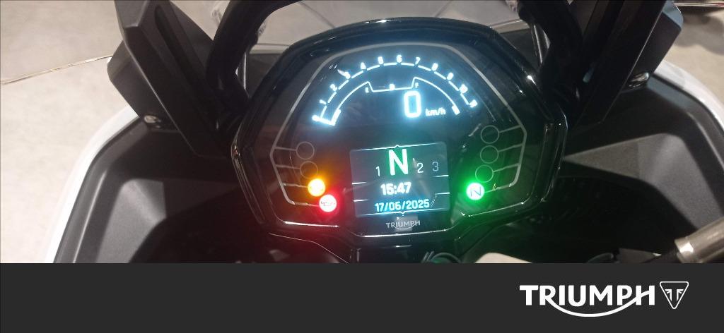 TRIUMPH Tiger 660 Sport Abs