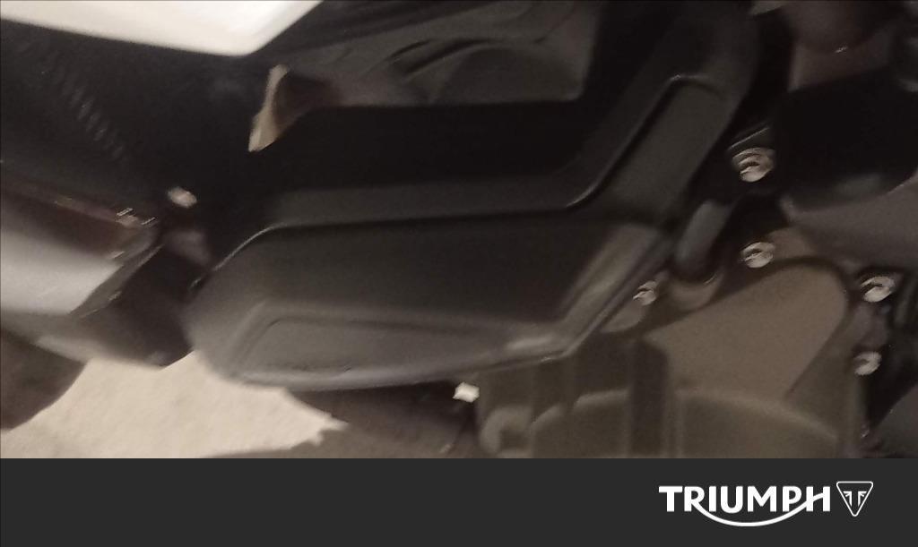 TRIUMPH Tiger 660 Sport Abs