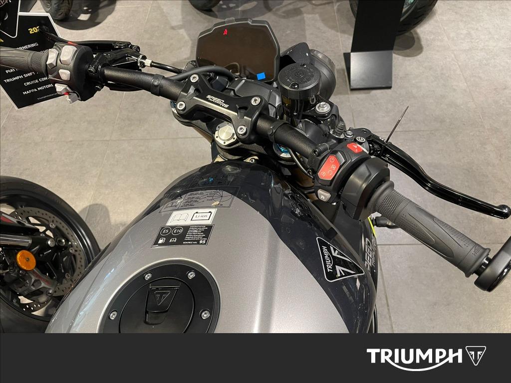 TRIUMPH Speed Triple 1200 RS Abs