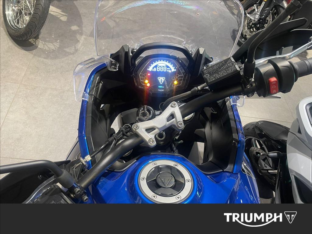 TRIUMPH Tiger 800 Sport Abs