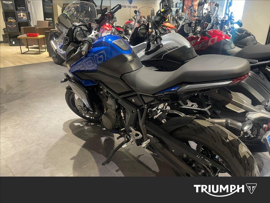 TRIUMPH Tiger 800 Sport Abs