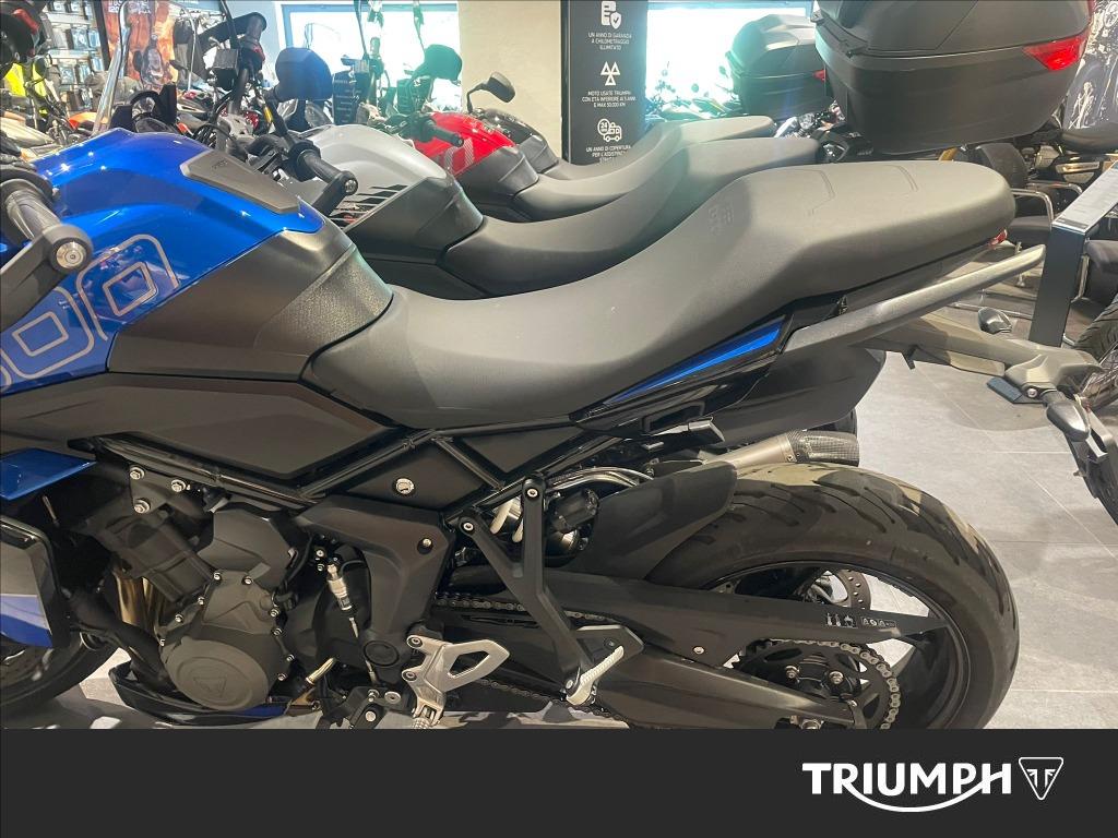 TRIUMPH Tiger 800 Sport Abs