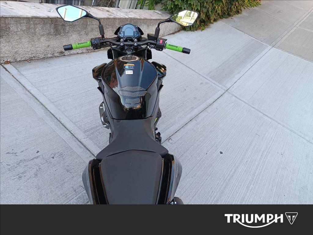 KAWASAKI Z 400 