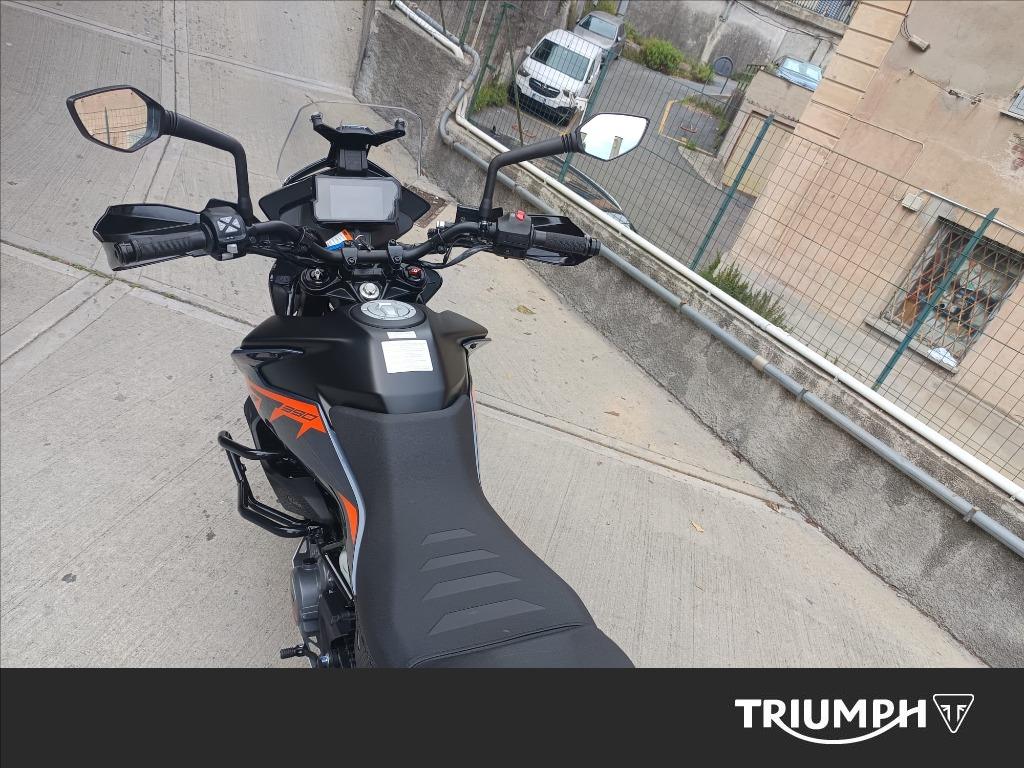 KTM 390 Adventure 