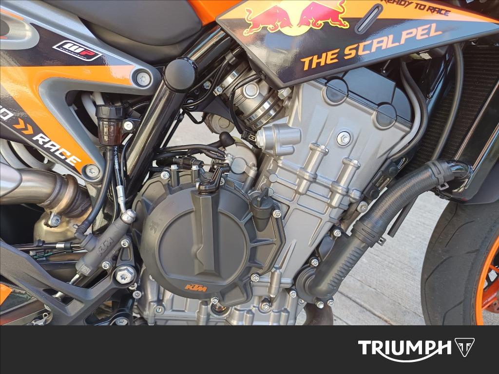 KTM 790 Duke Abs