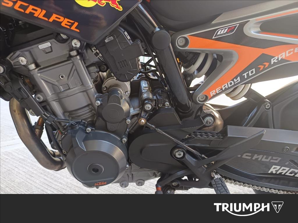 KTM 790 Duke Abs