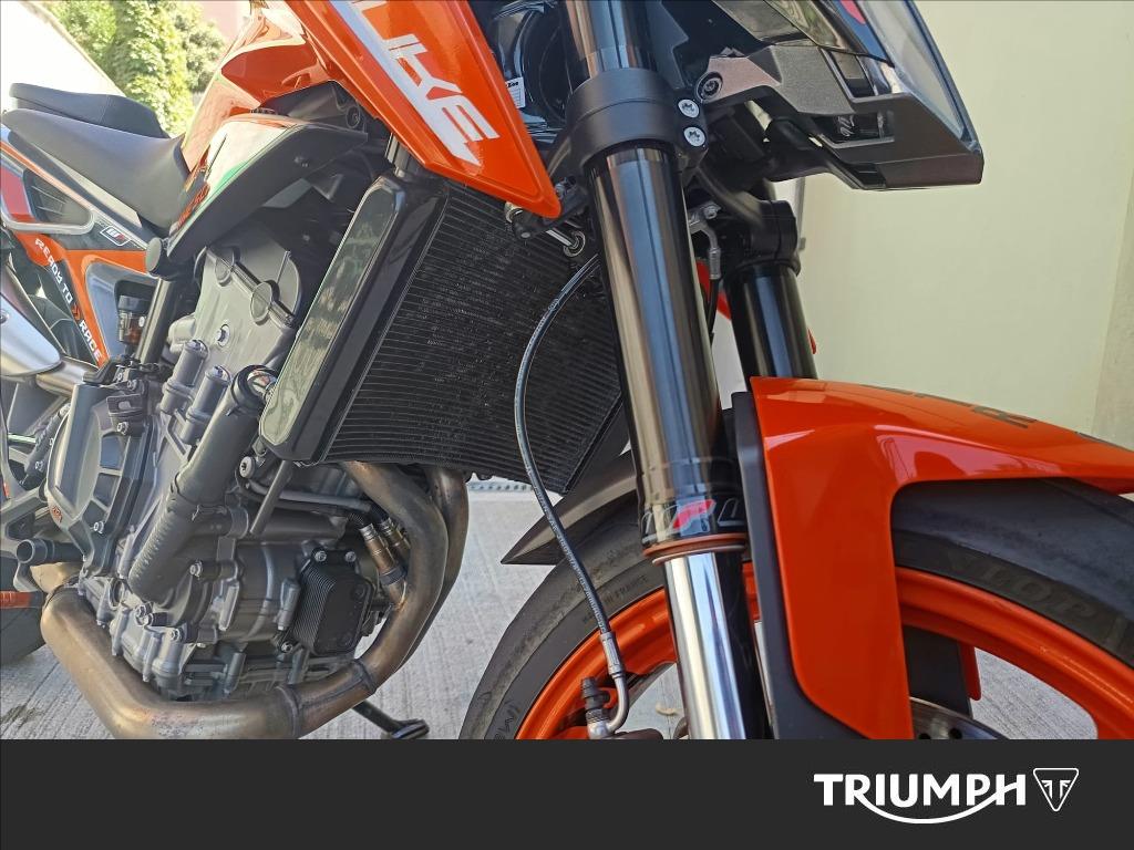 KTM 790 Duke Abs
