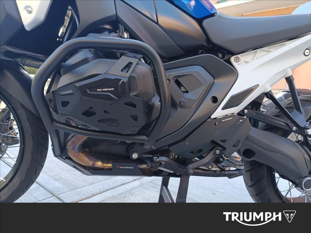 BMW R 1300 GS Trophy