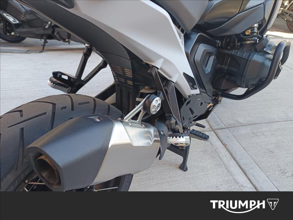 BMW R 1300 GS Trophy