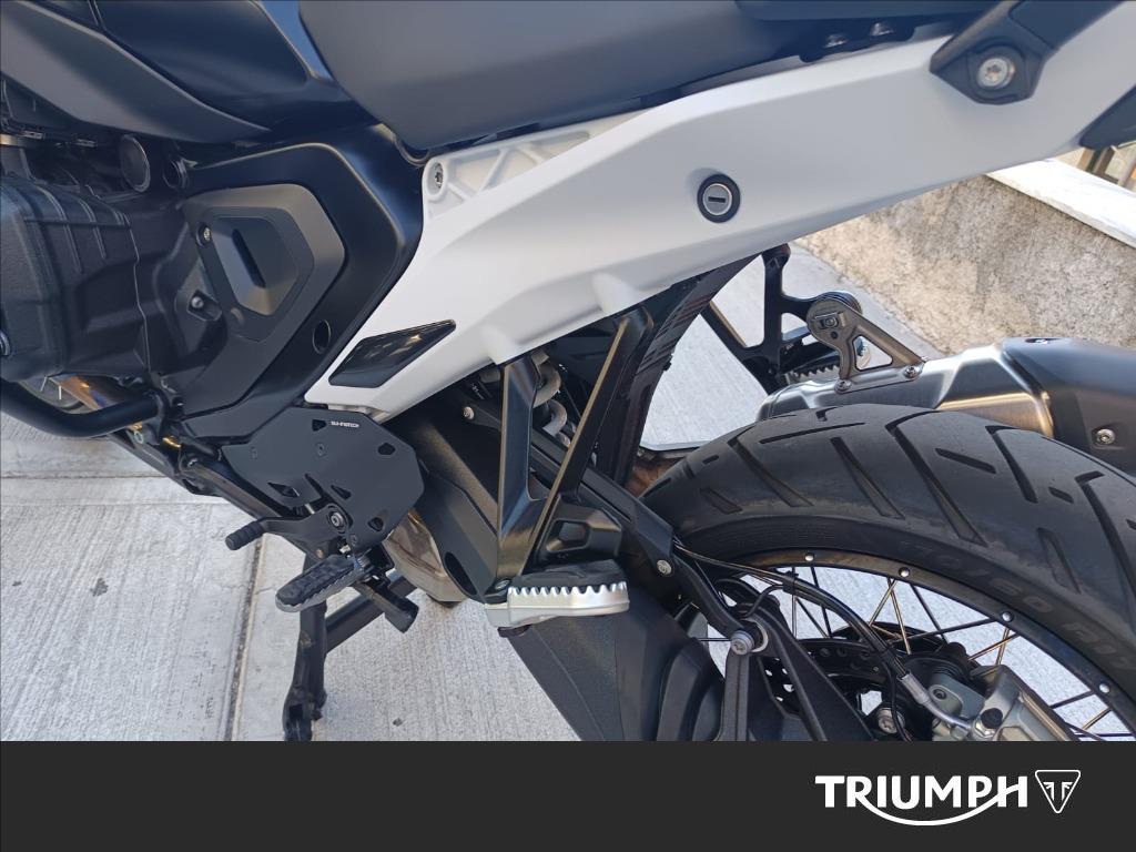 BMW R 1300 GS Trophy