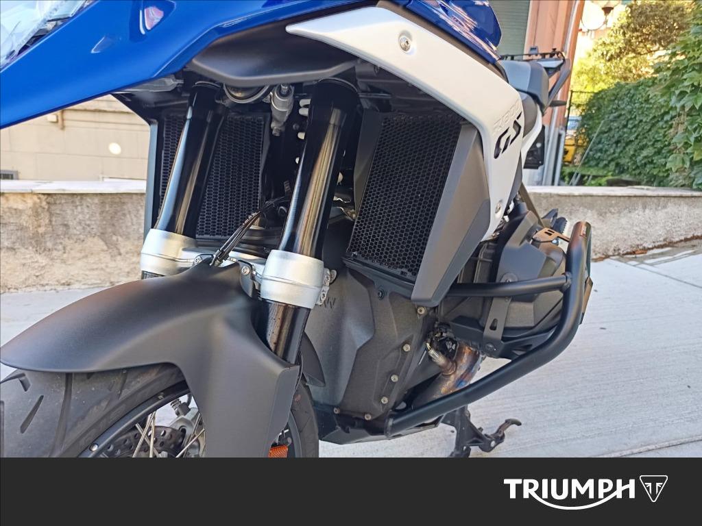 BMW R 1300 GS Trophy