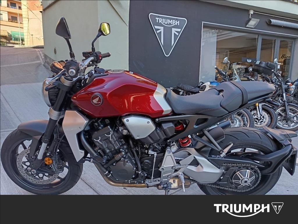 HONDA CB 1000 R Abs