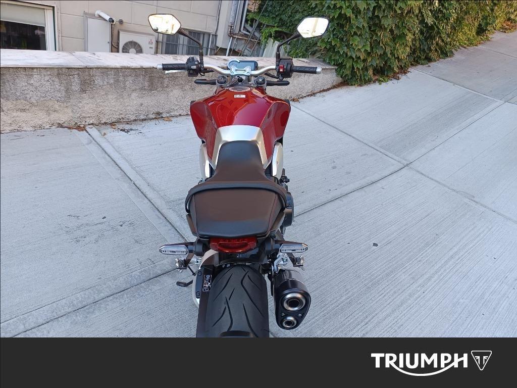 HONDA CB 1000 R Abs