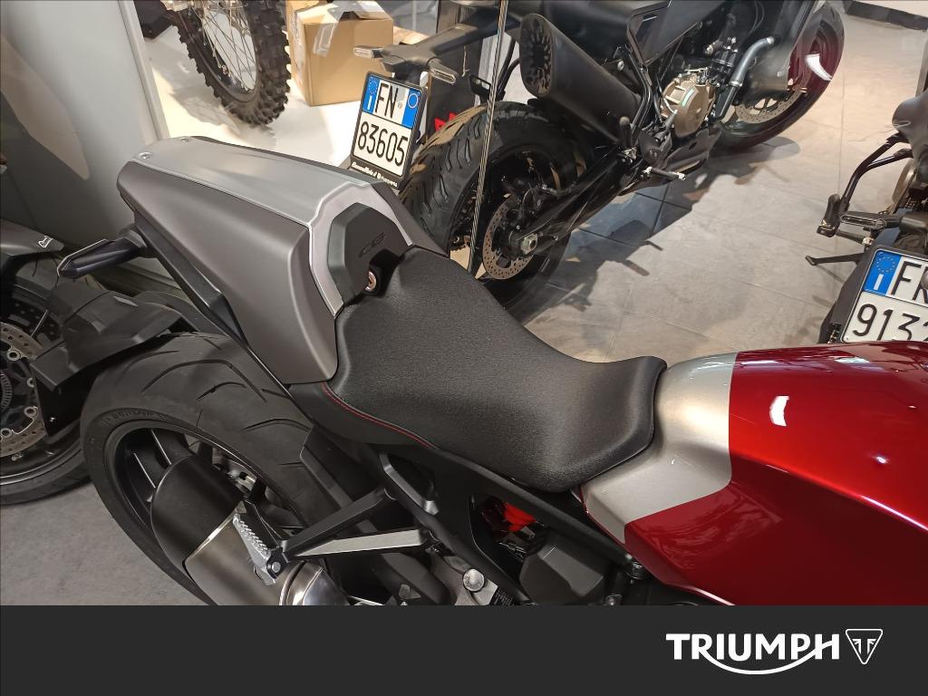 HONDA CB 1000 R Abs
