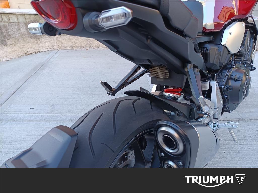 HONDA CB 1000 R Abs