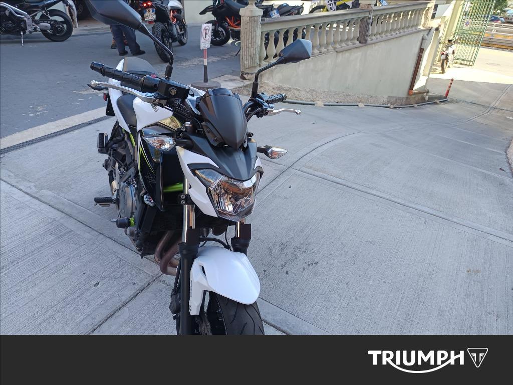 KAWASAKI Z 650 