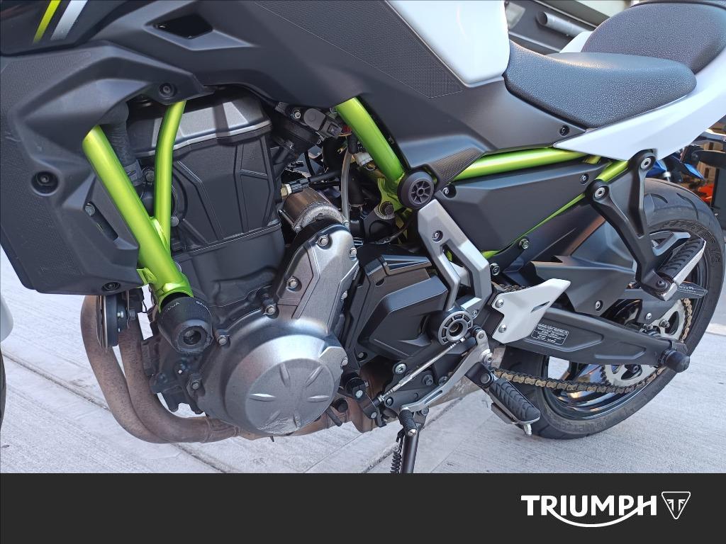 KAWASAKI Z 650 