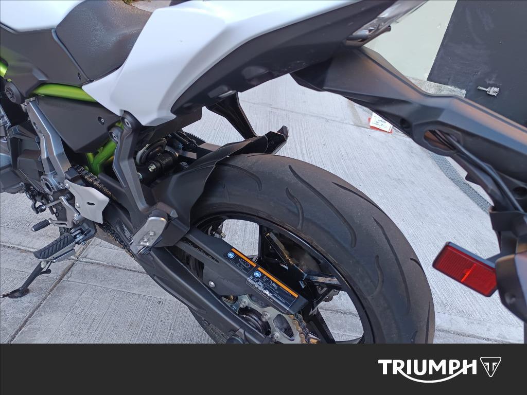 KAWASAKI Z 650 