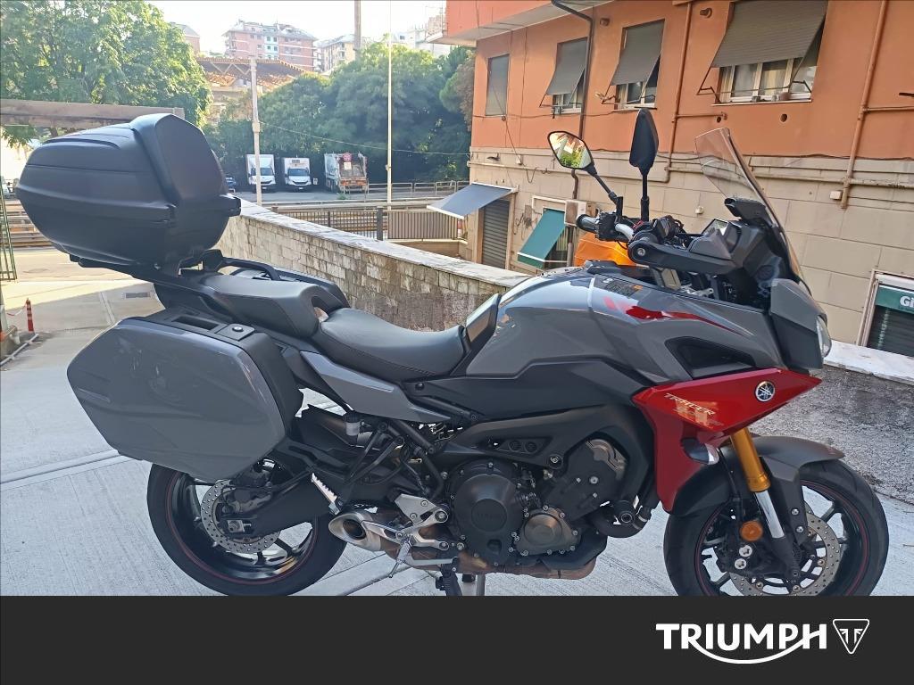 YAMAHA Tracer 900 GT Abs
