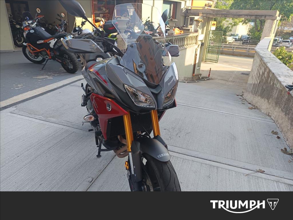 YAMAHA Tracer 900 GT Abs