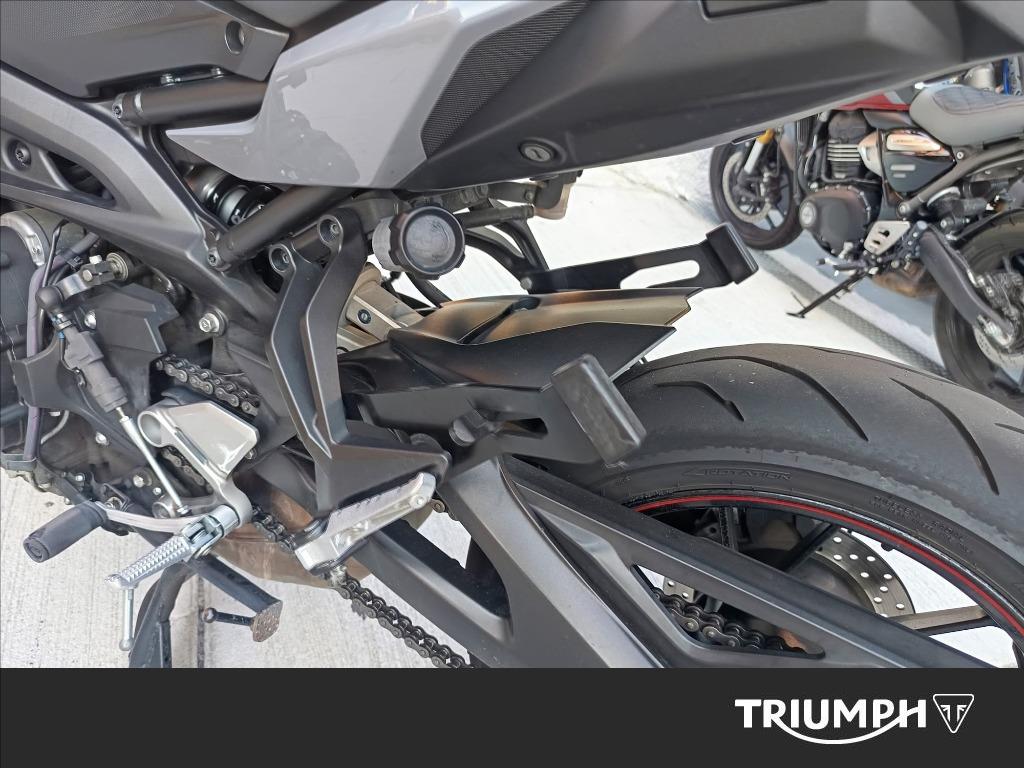 YAMAHA Tracer 900 GT Abs