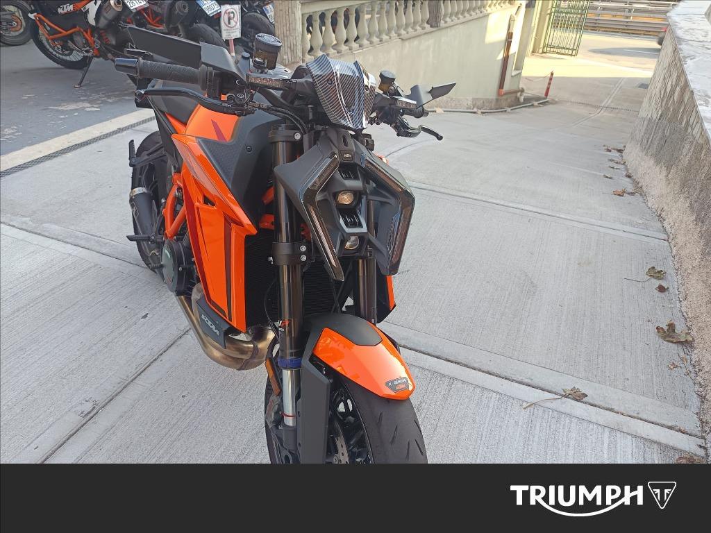 KTM 1390 Super Duke R EVO Abs