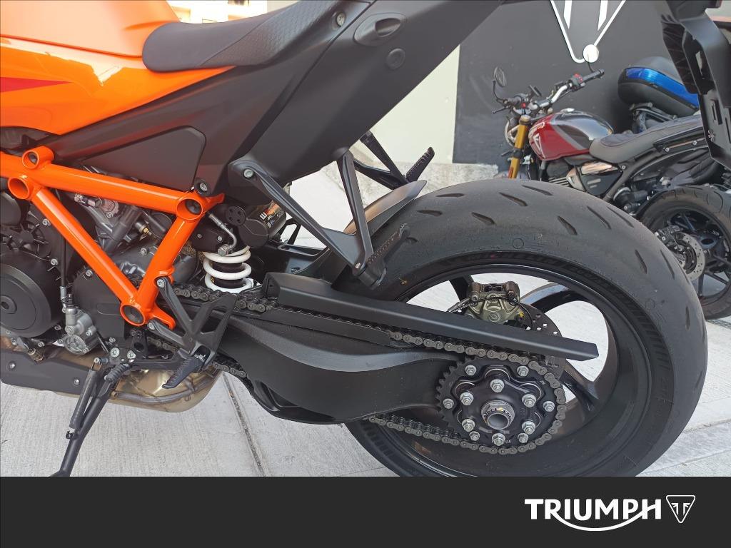 KTM 1390 Super Duke R EVO Abs