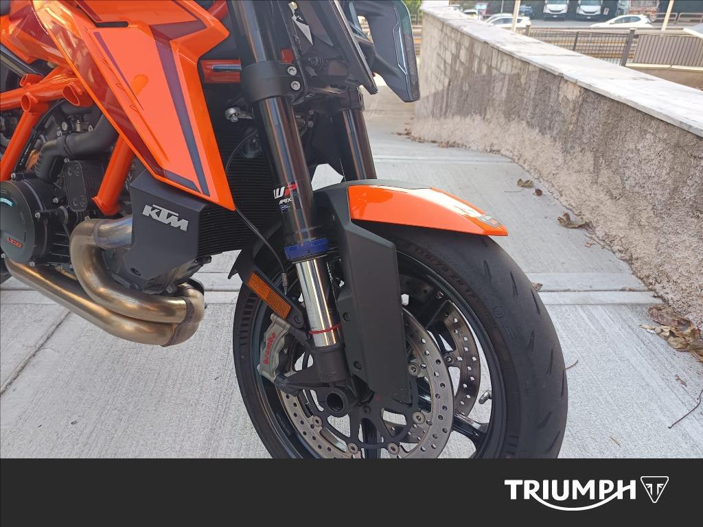 KTM 1390 Super Duke R EVO Abs