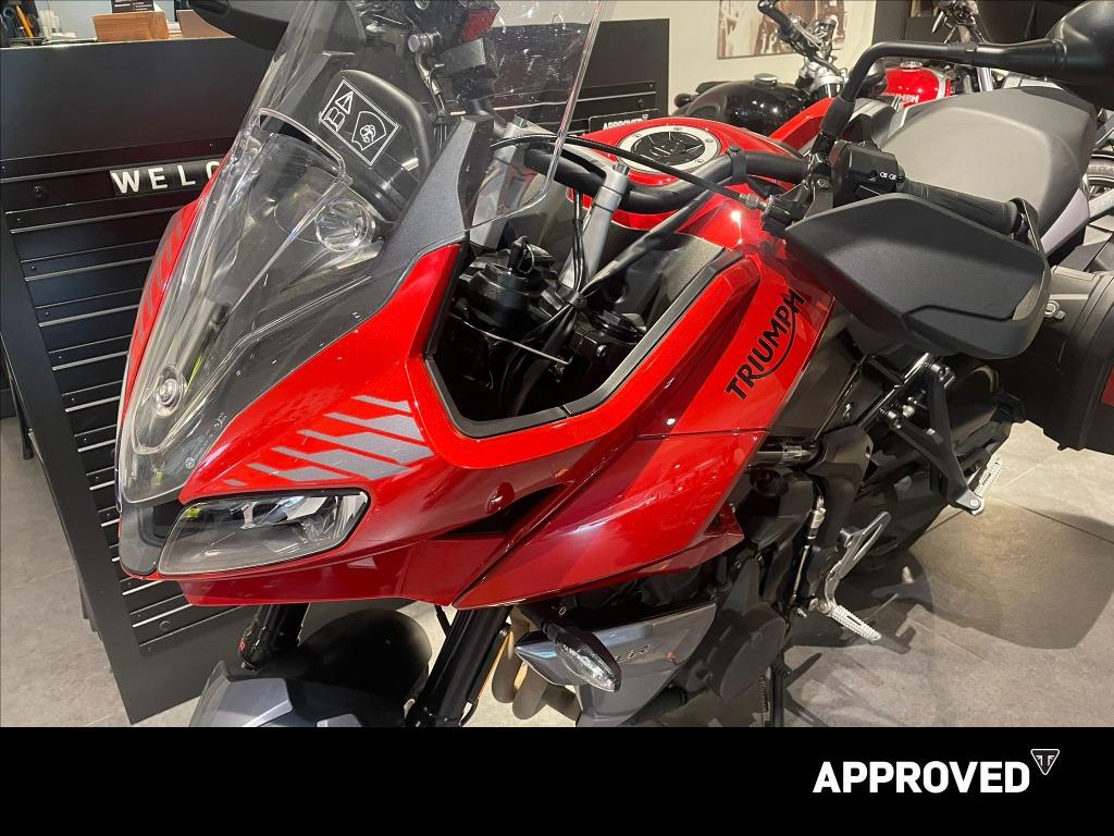 TRIUMPH Tiger Sport 660 Abs