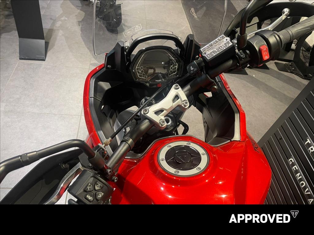 TRIUMPH Tiger Sport 660 Abs