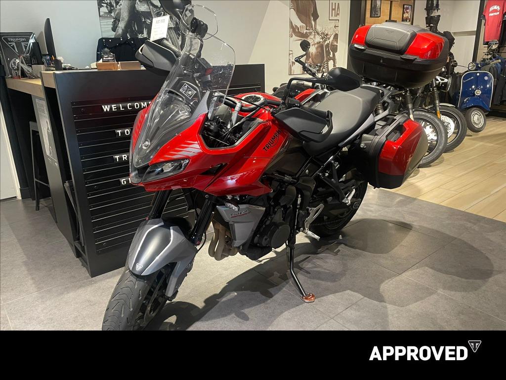 TRIUMPH Tiger Sport 660 Abs