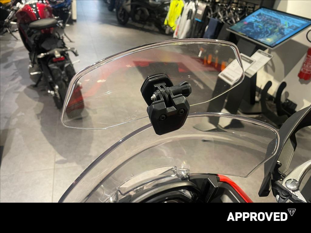 TRIUMPH Tiger Sport 660 Abs