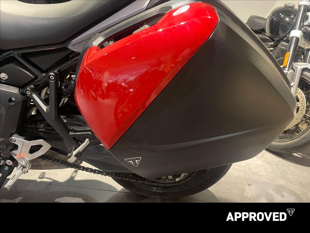 TRIUMPH Tiger Sport 660 Abs