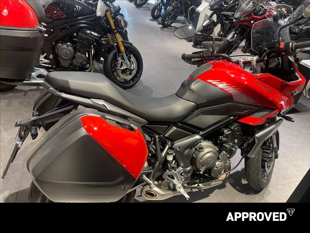 TRIUMPH Tiger Sport 660 Abs