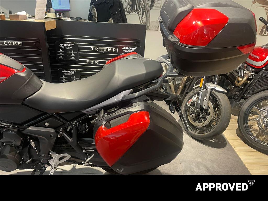 TRIUMPH Tiger Sport 660 Abs
