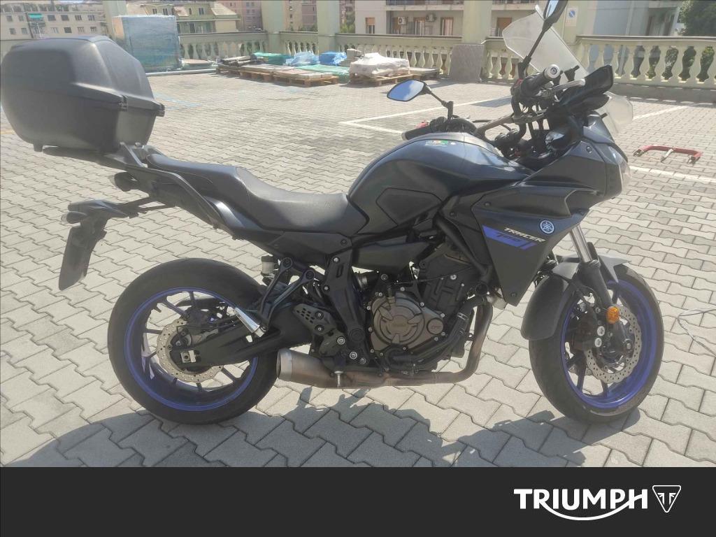 YAMAHA Tracer 700 Abs