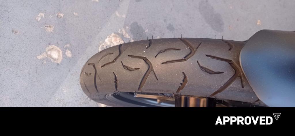 TRIUMPH Tiger 900 GT Pro Abs