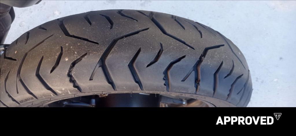 TRIUMPH Tiger 900 GT Pro Abs