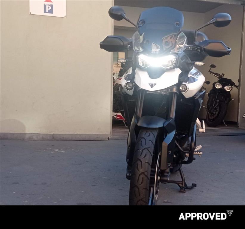 TRIUMPH Tiger 900 GT Pro Abs