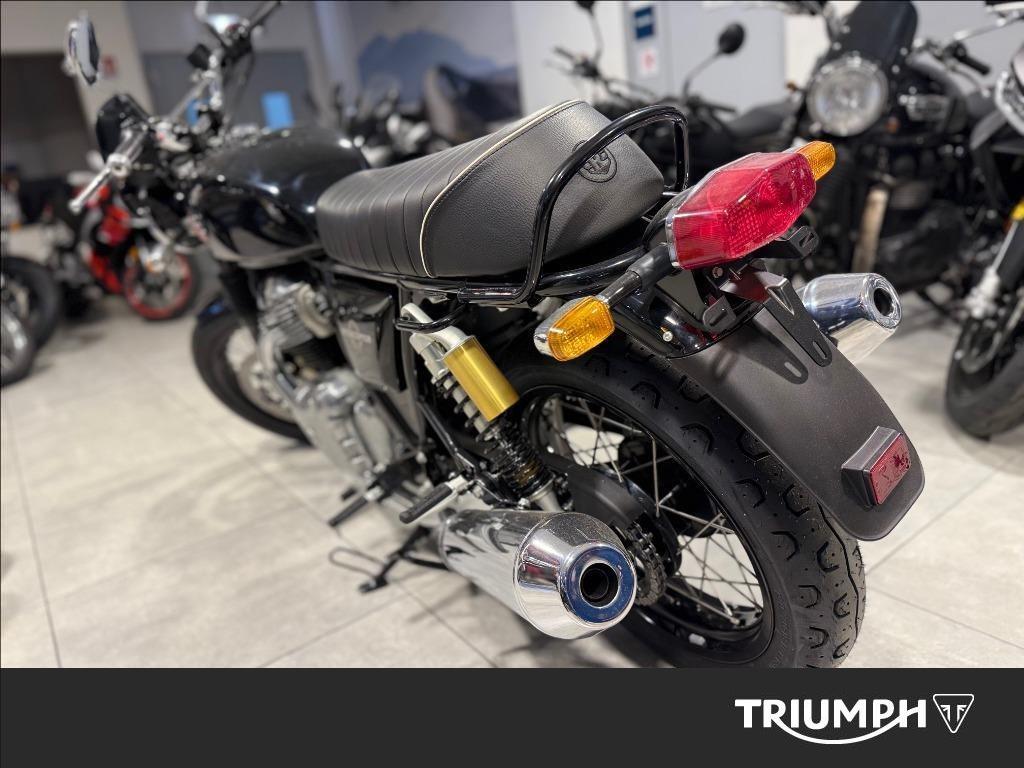 ROYAL ENFIELD Interceptor 650 Abs E5