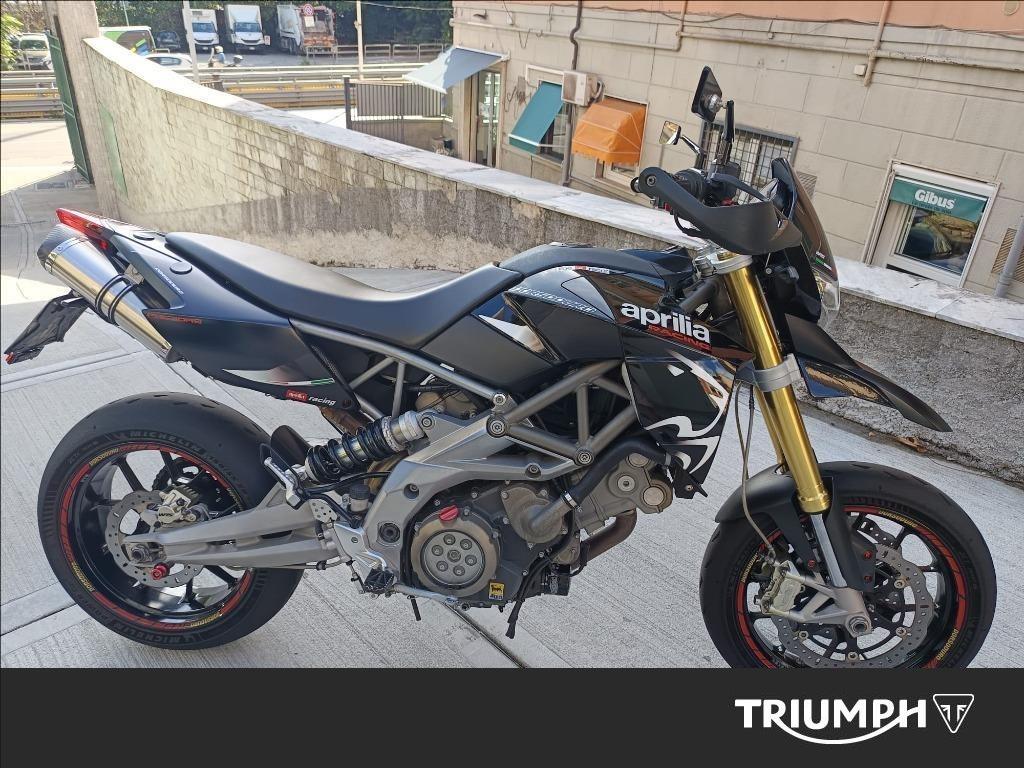 APRILIA Dorsoduro 750 