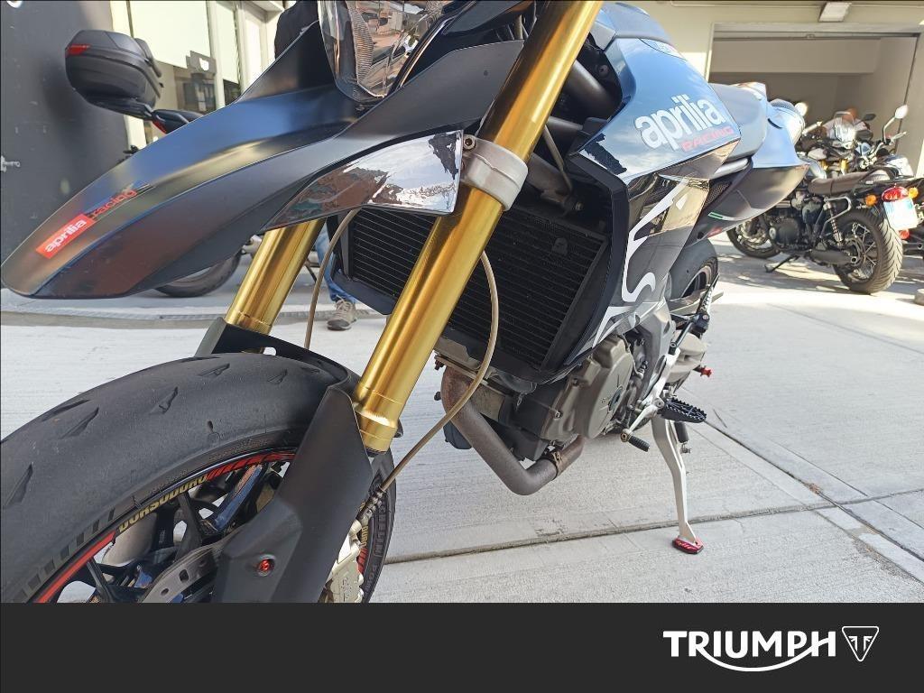 APRILIA Dorsoduro 750 