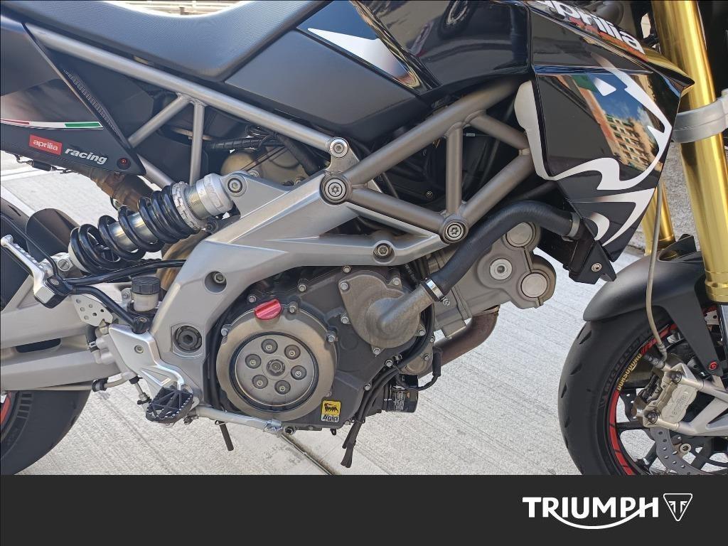 APRILIA Dorsoduro 750 